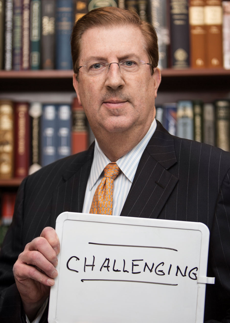 John Bravman President John Bravman
