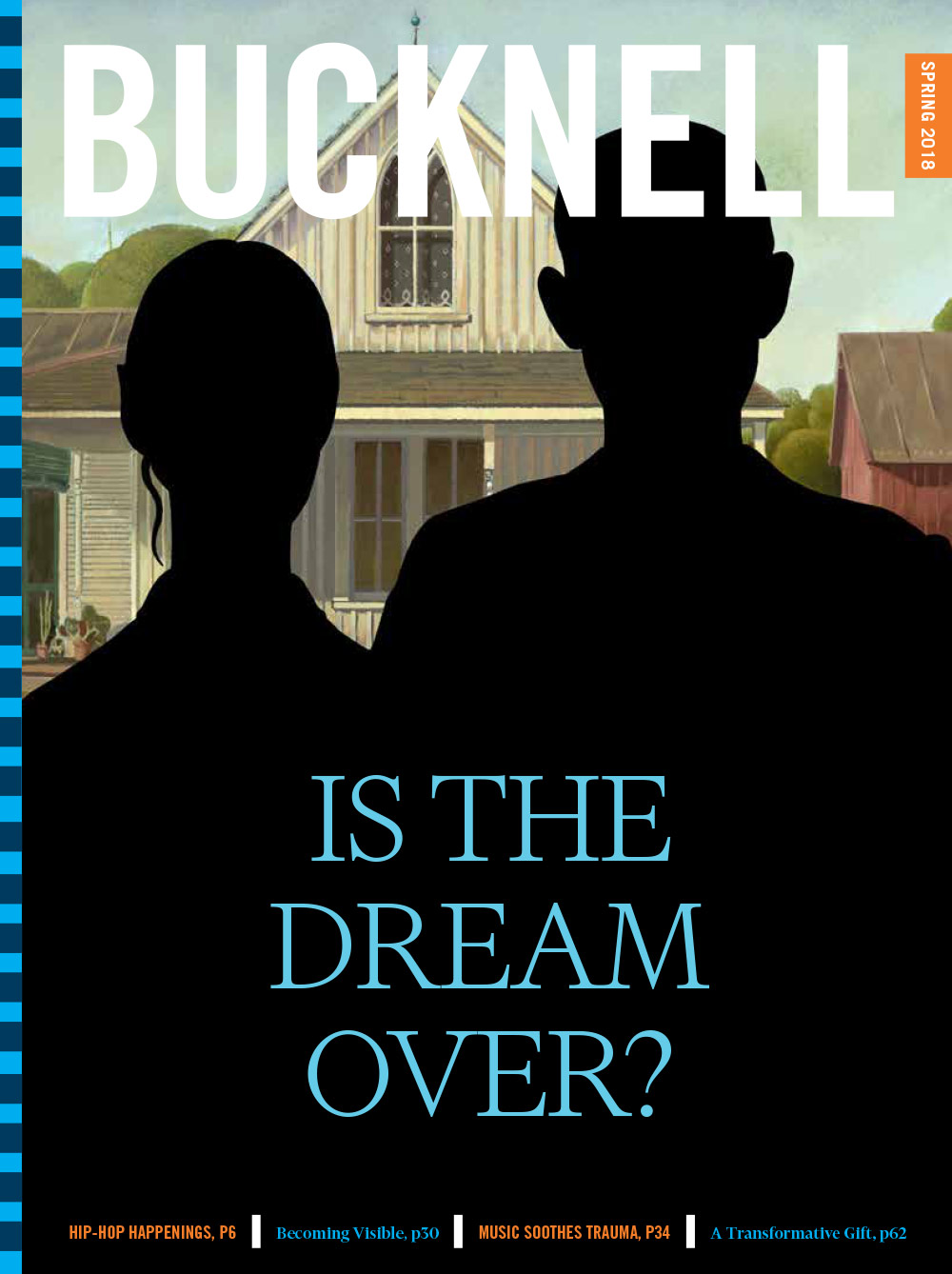 Spring 2018 cover