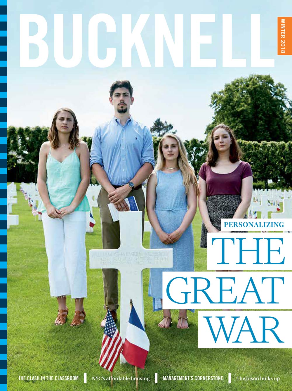 Winter 2018 cover