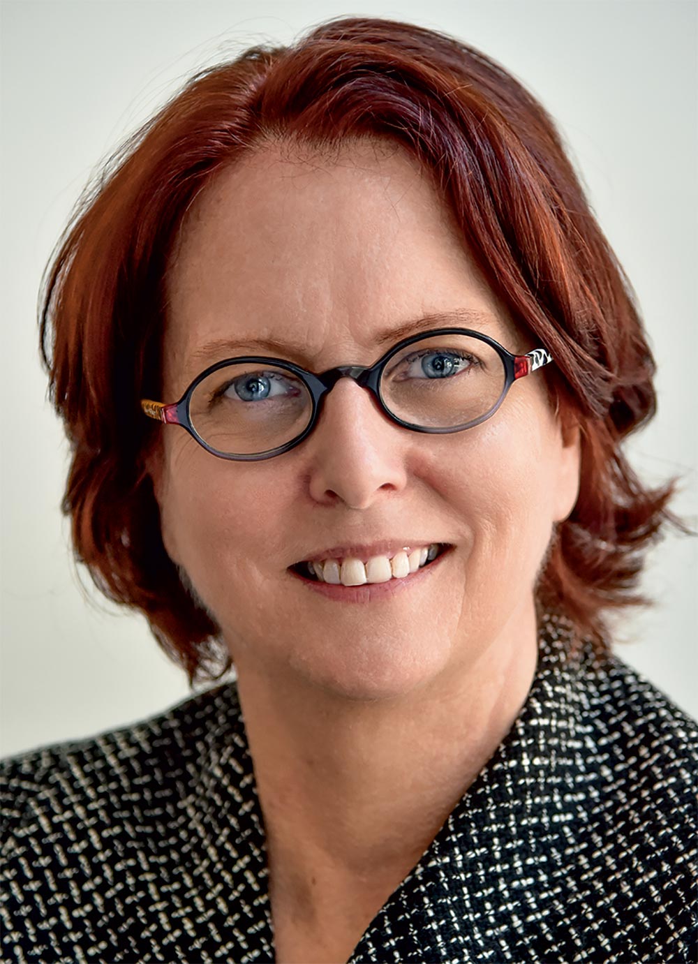 Jaime Grant Jaime Grant headshot