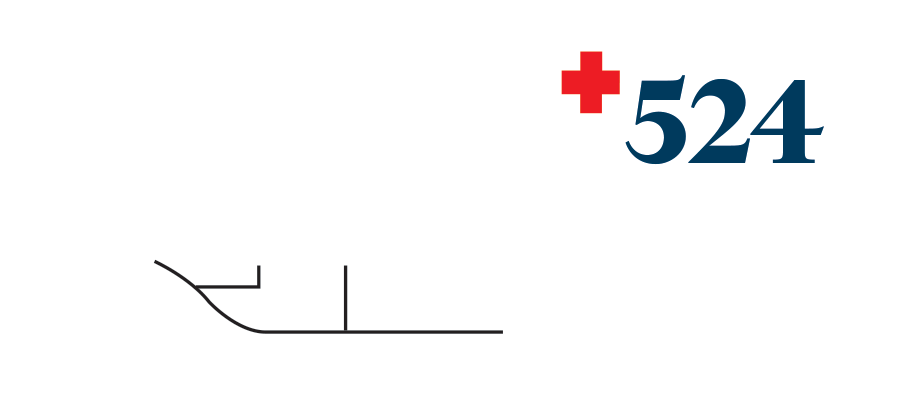 Ambulance 524 Ambulance 524 illustration