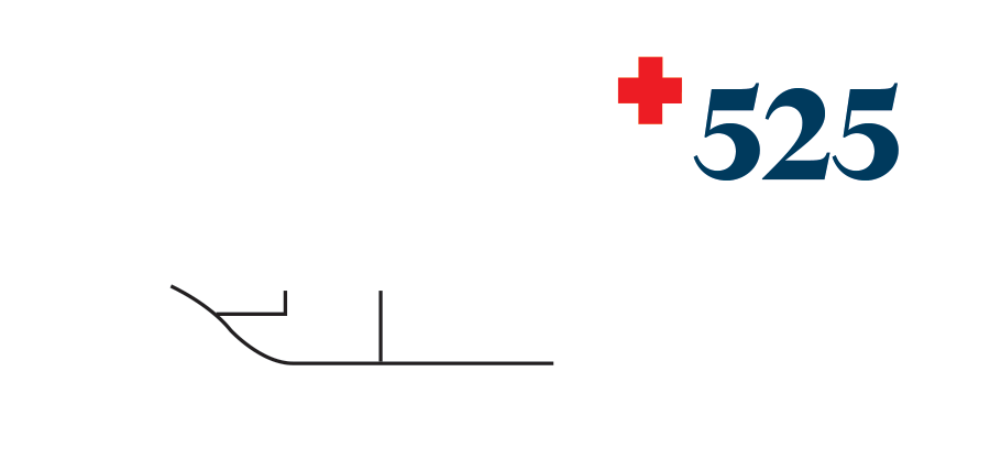 Ambulance 525 Ambulance 525 illustration