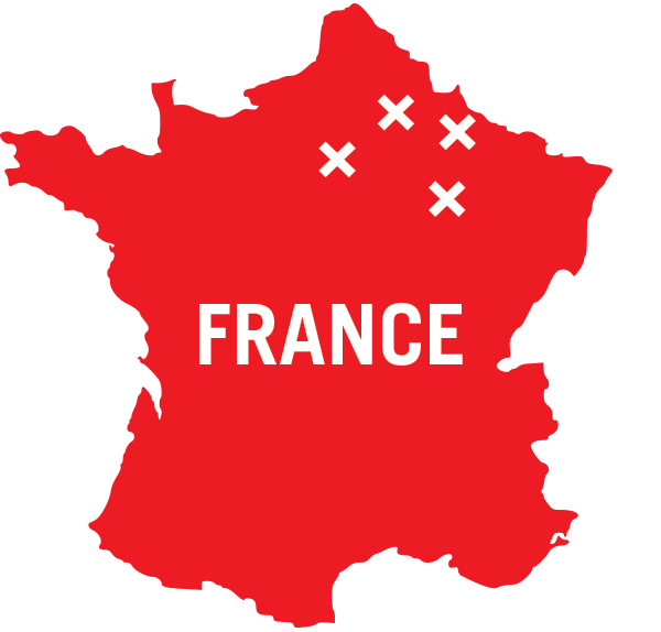 France France graphic
