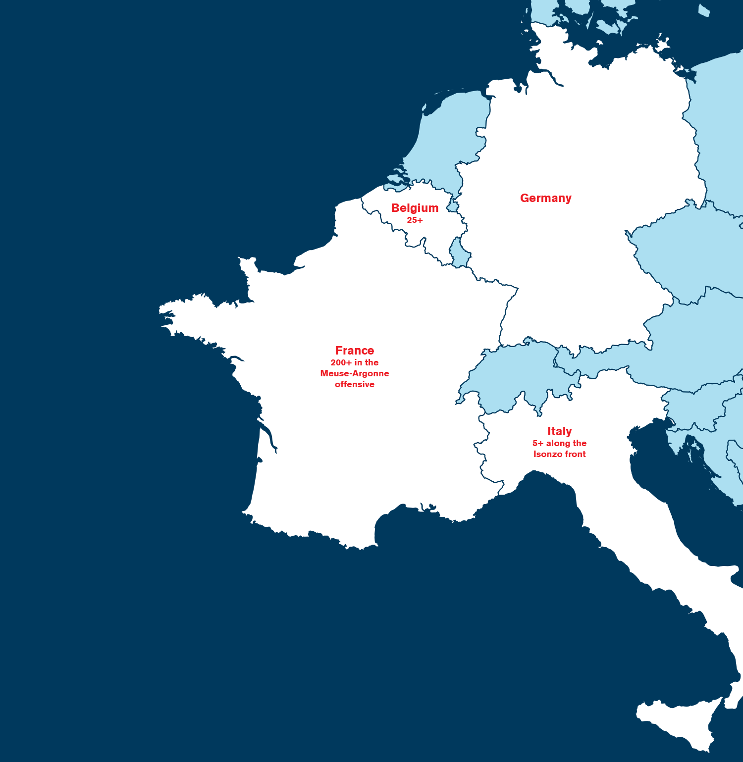Europe Europe graphic