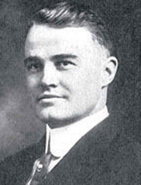 Charles O’Brien Charles O’Brien, Class of 1909