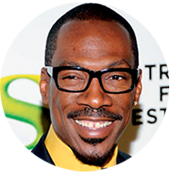 Eddie Murphy