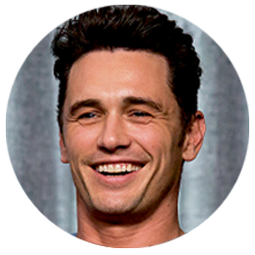 James Franco