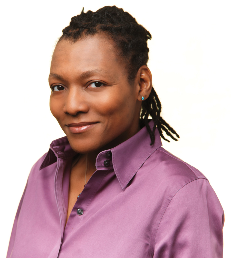 Audra Wilson Audra Wilson Headshot