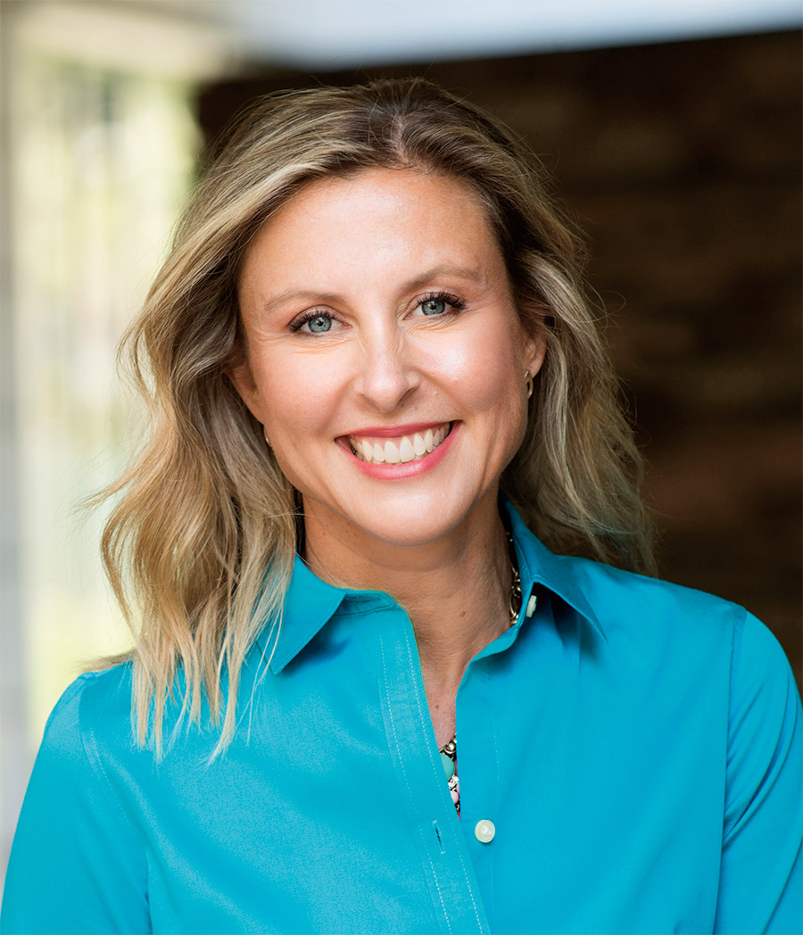 Wendy Millman Troxel Wendy Millman Troxel headshot