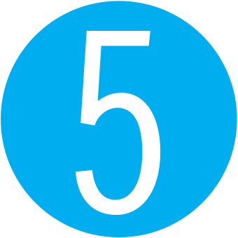 Blue Circle