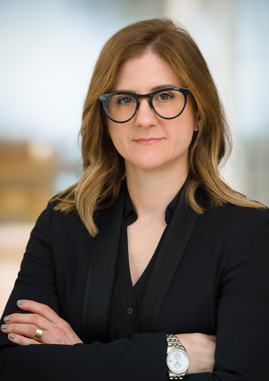 Angelica Crisi Angelica Crisi headshot