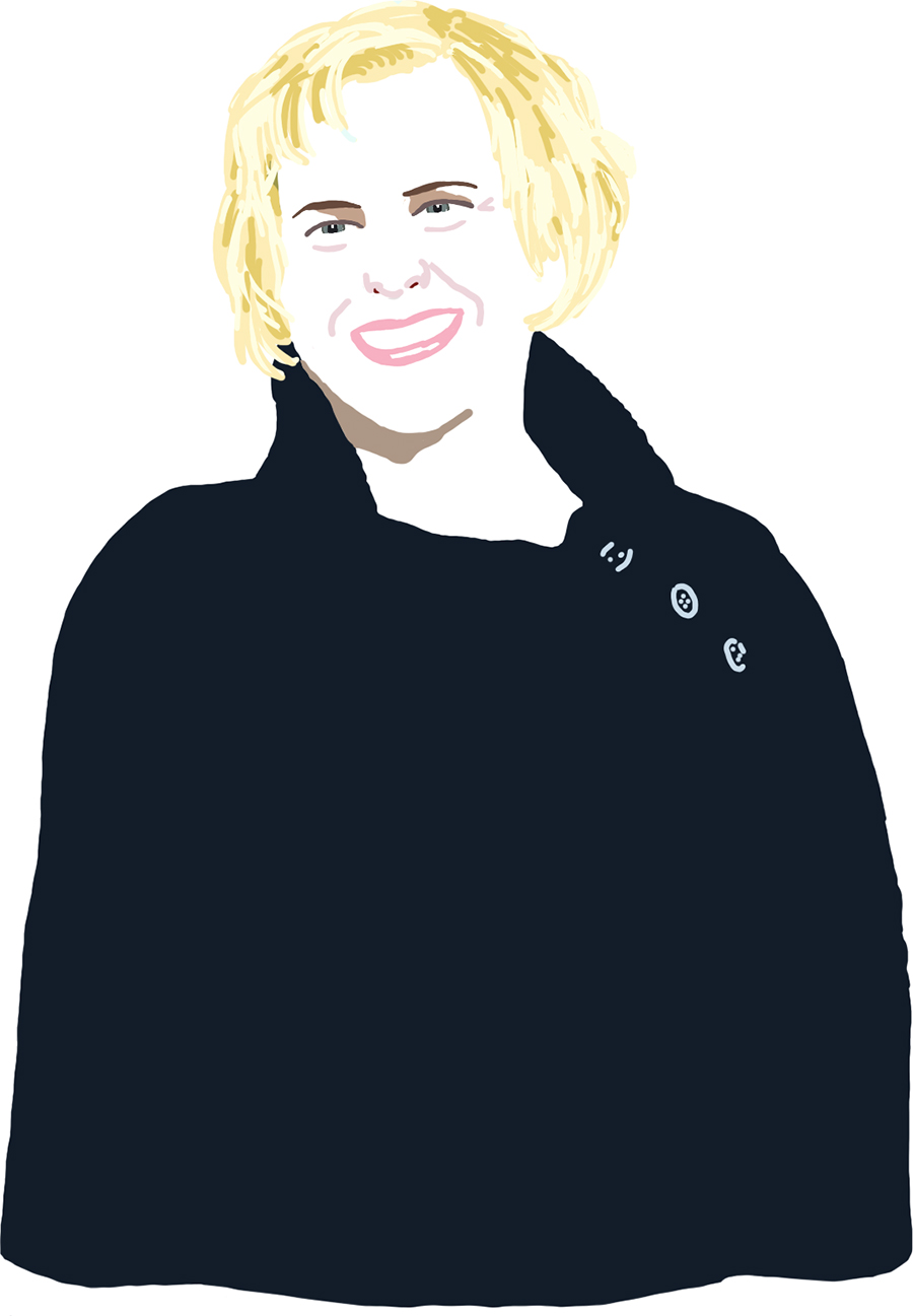 Hillary Billmyer Marotta