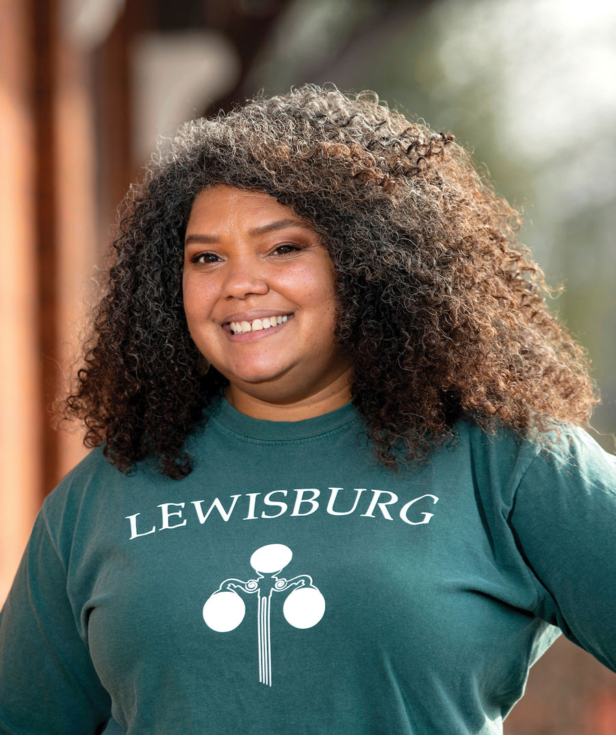 Kendy Alvarez Headshot