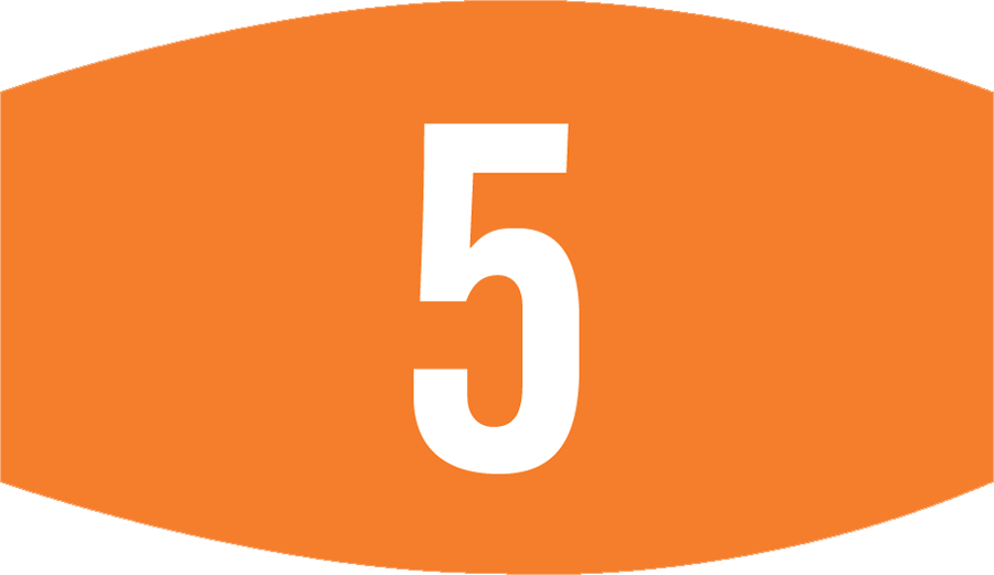 5