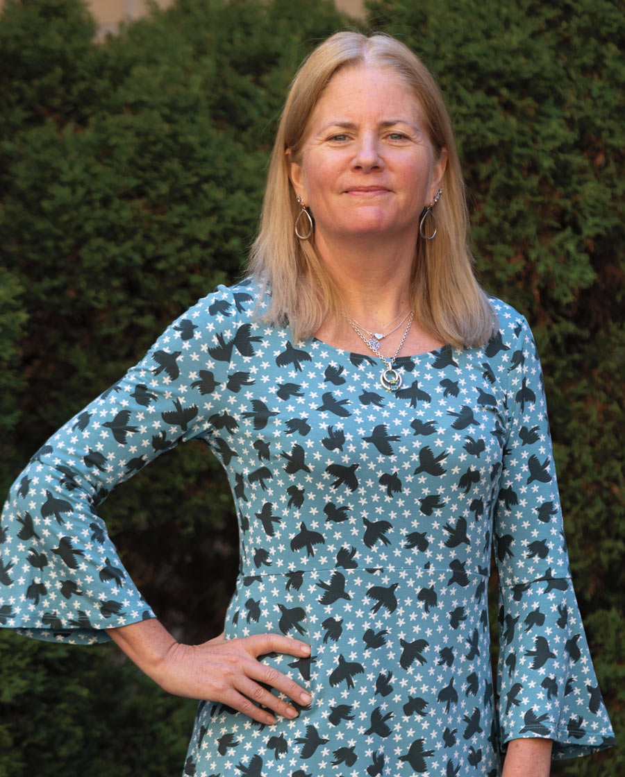 Stephanie Hartwell