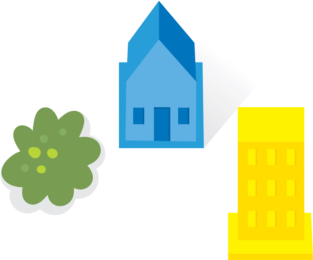 Buildings