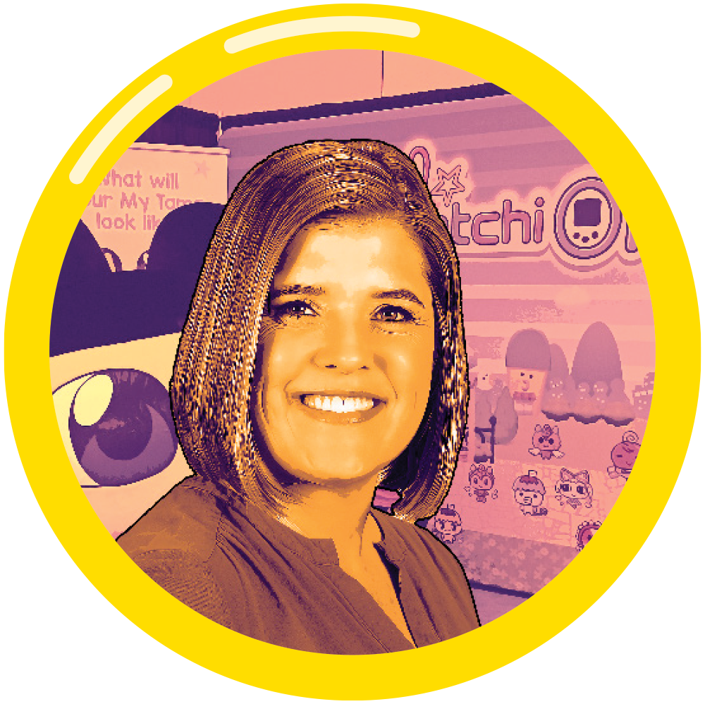 TARA BADIE