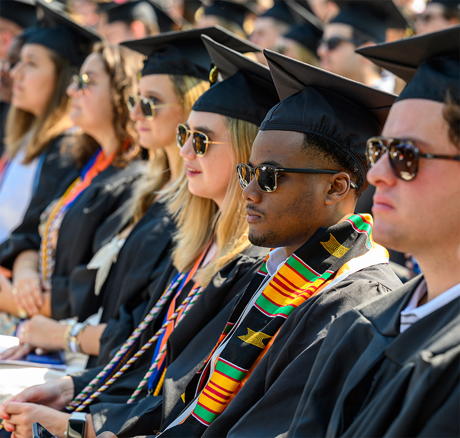 Bucknell Graduates