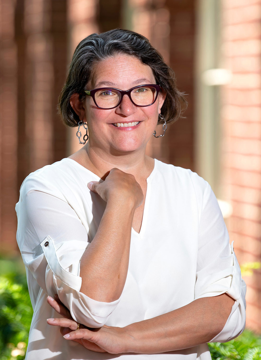 Virginia Zimmerman
