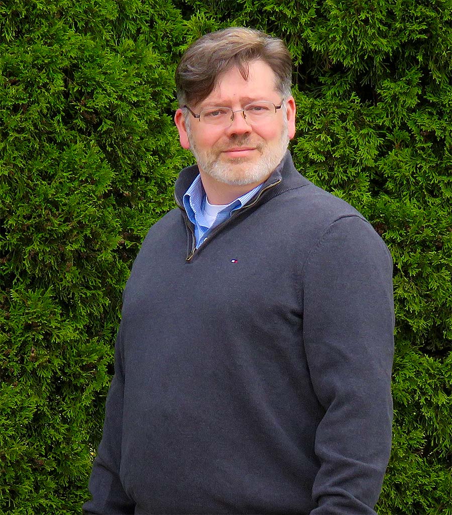 Todd Griffith
