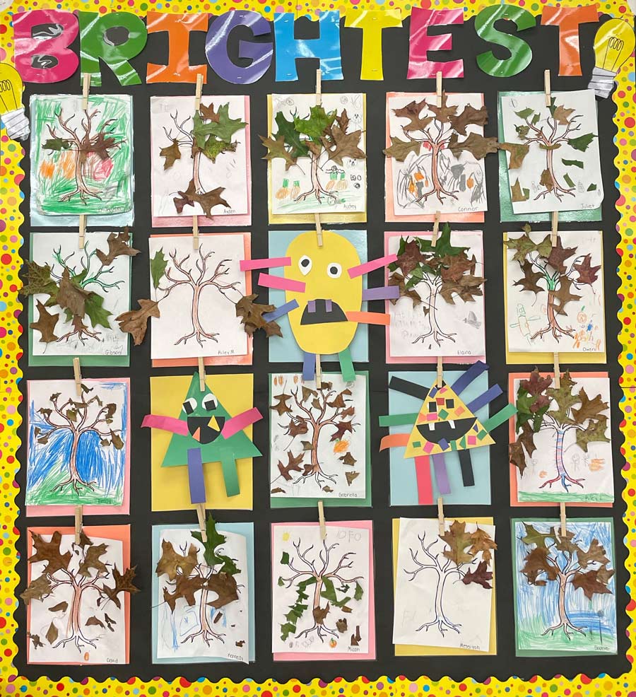 Student's art