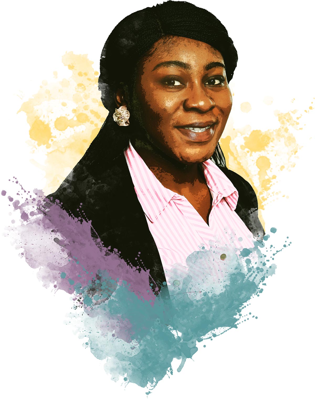 Patience A. Osei illustrative photo of Patience A. Osei