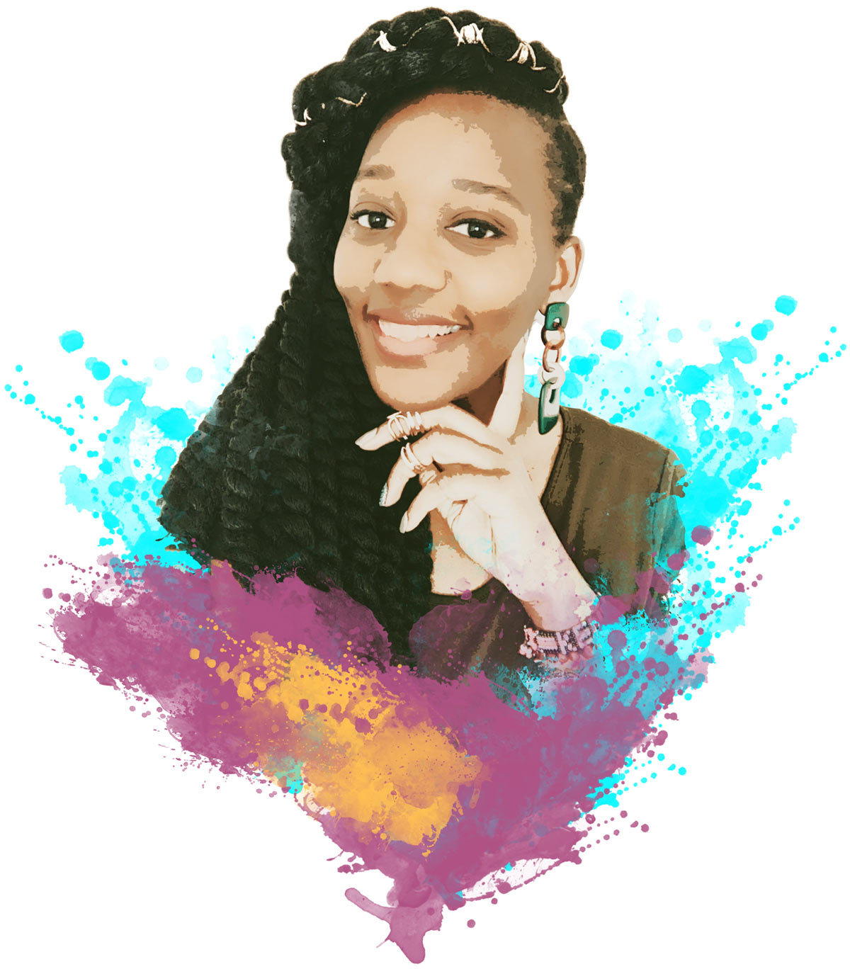 Winnie Okello illustrative photo of Winnie Okello