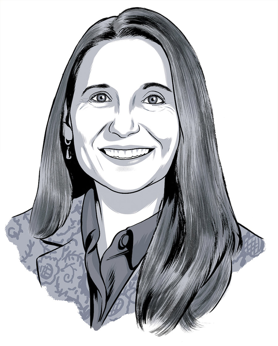 Katie Neitz Illustrations