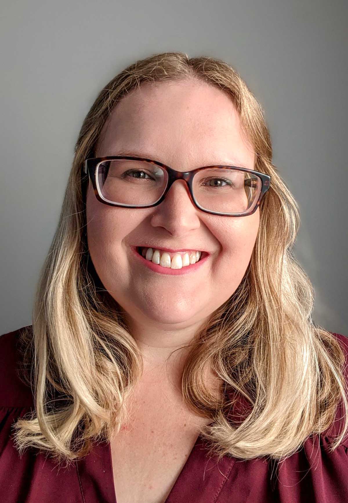 Stacey Knepp ’07