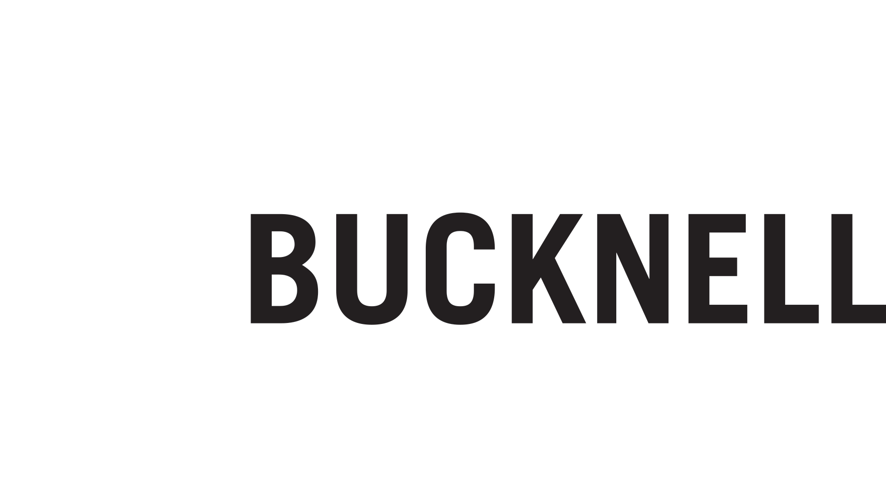 'ray Bucknell logo