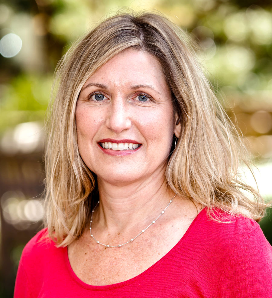 Jennifer Smolko Vey headshot