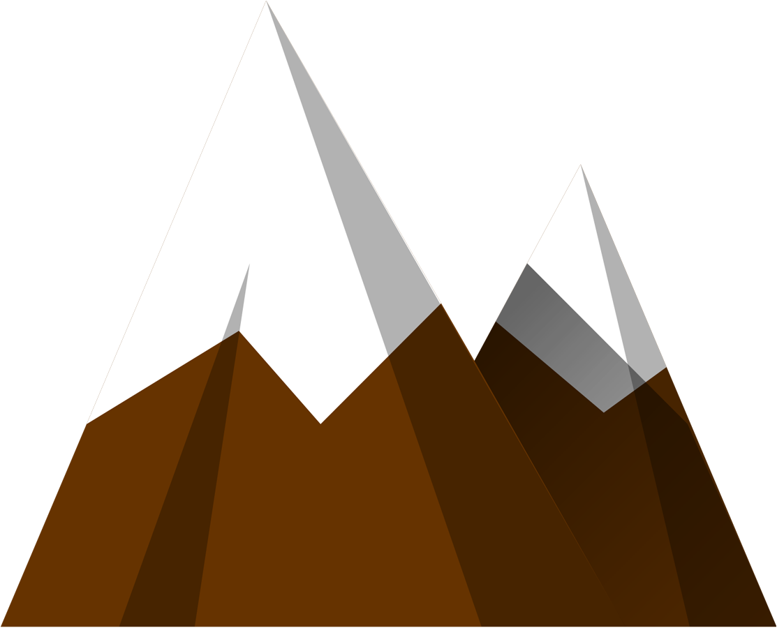 mountain icon