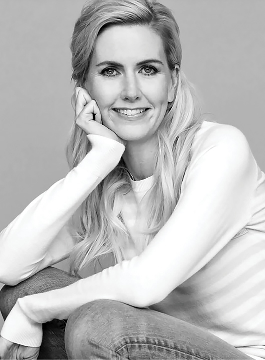 Sara Riesman Staggs