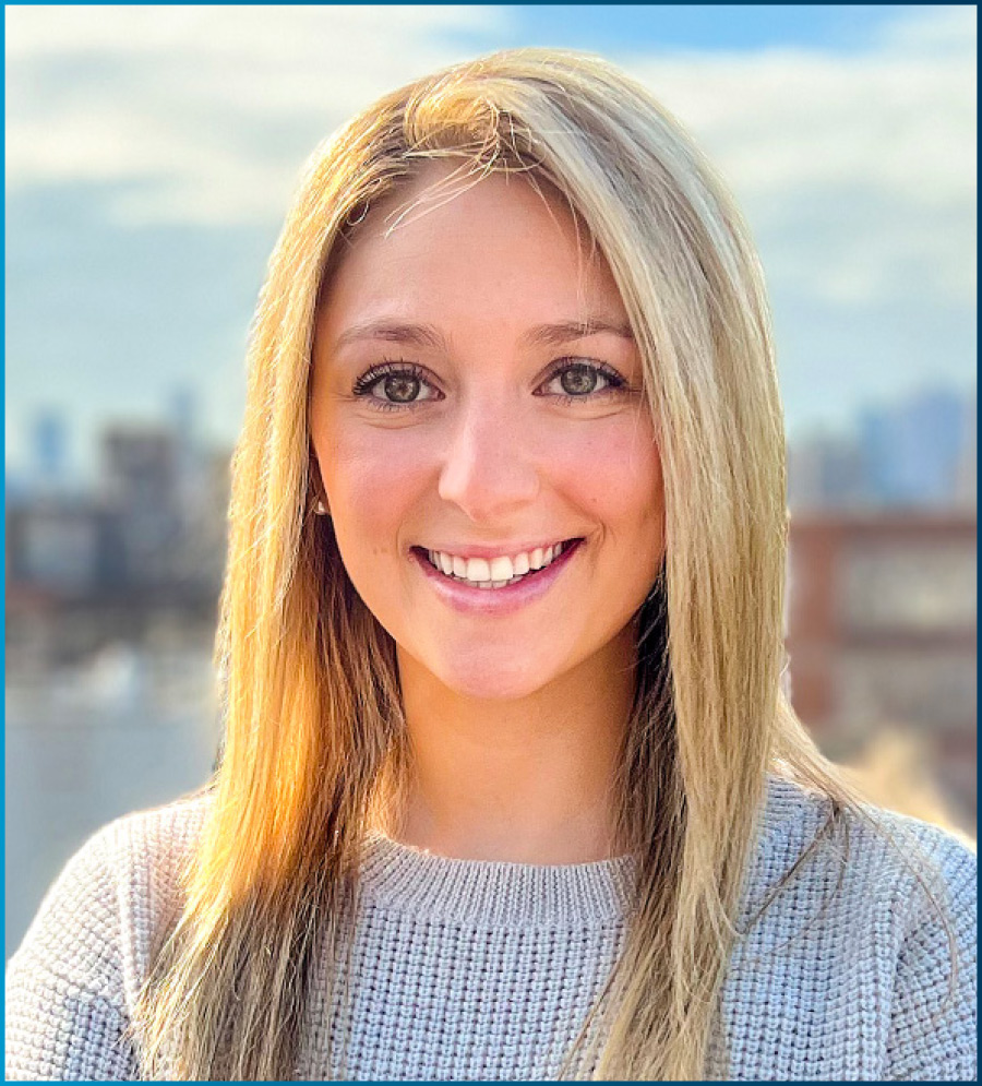 Lindsay Garfinkel
