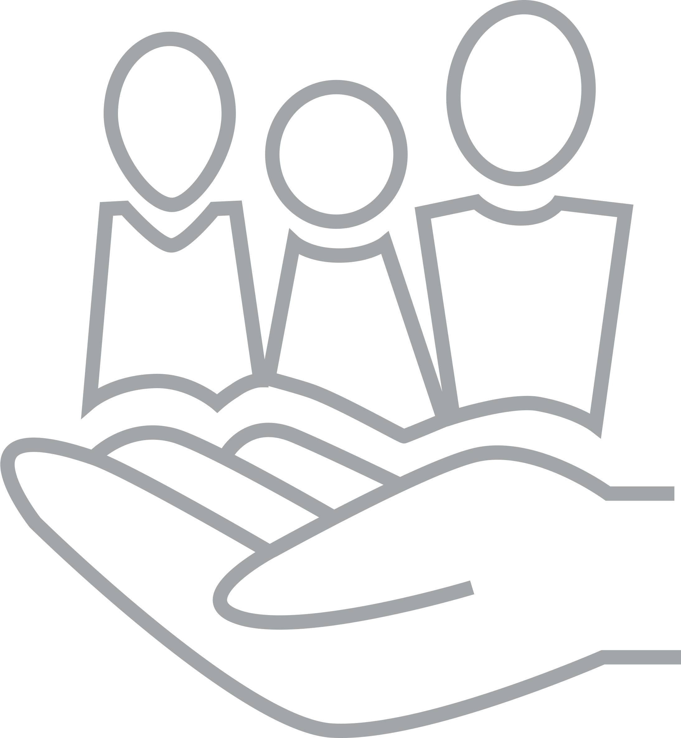 hand icon