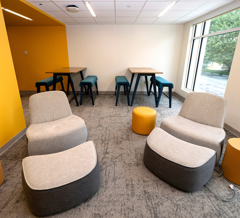 brand new furniture