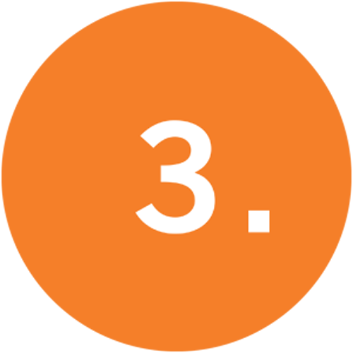 Three