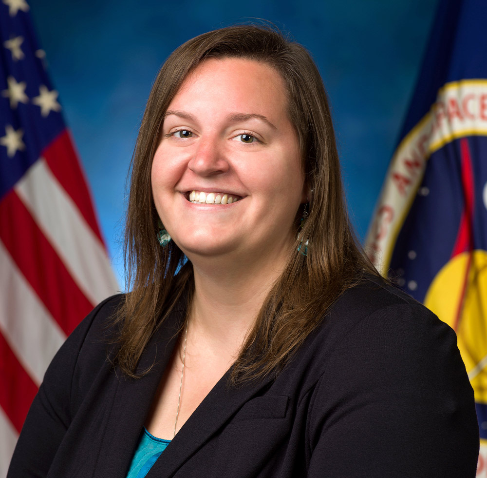 professional portrait image of Kelsey Herrmann