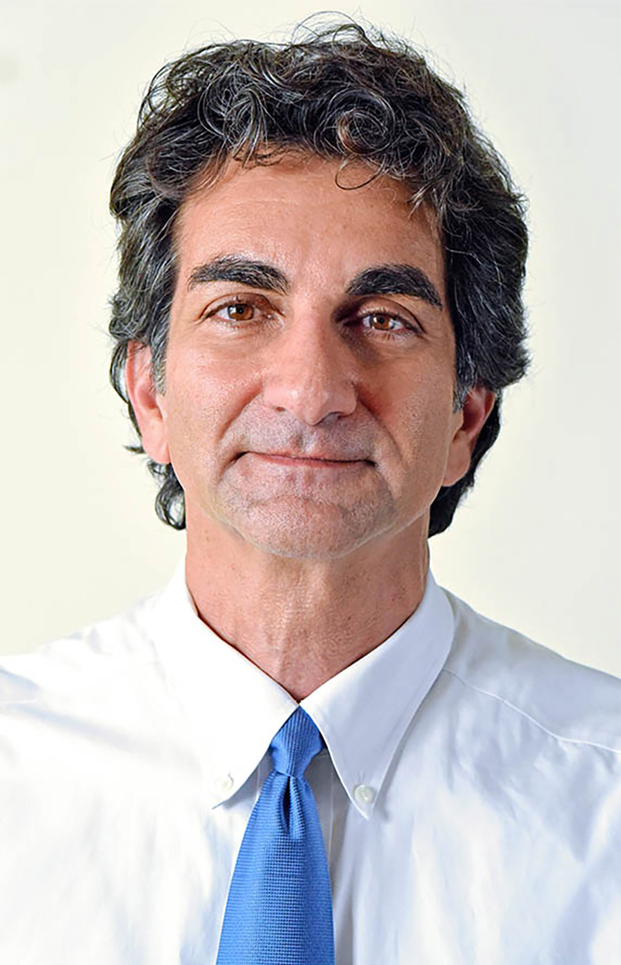 Matthew Karanian '82