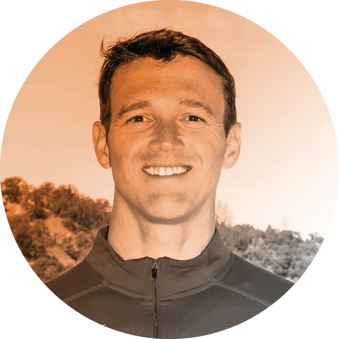 Nathan Humberston headshot