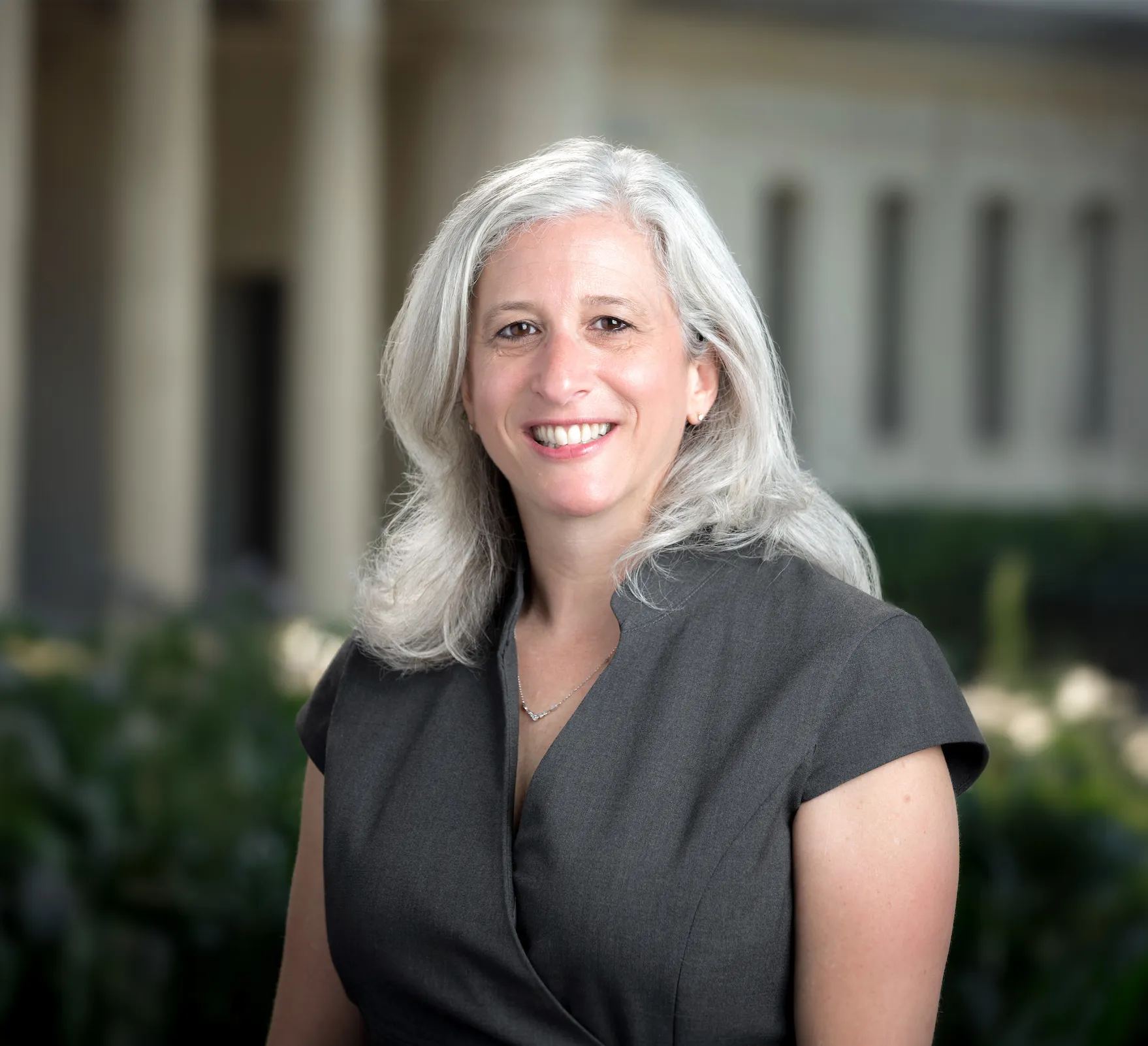Wendy Sternberg headshot