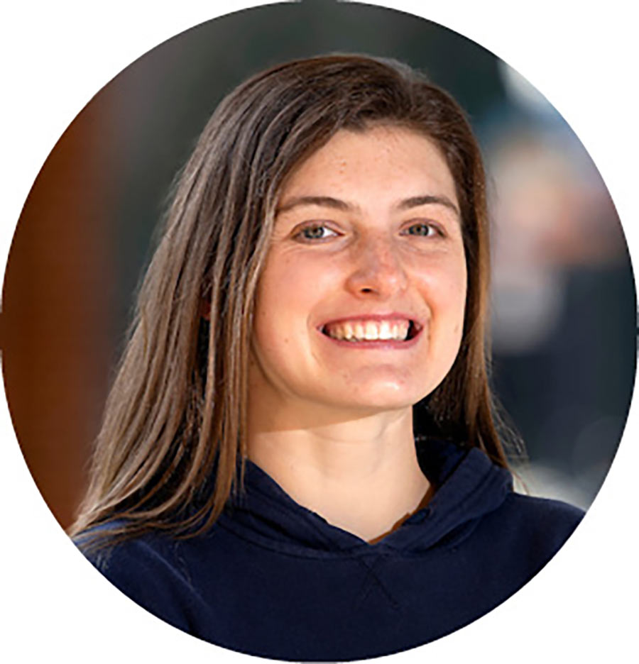 Meghan Catherwood headshot