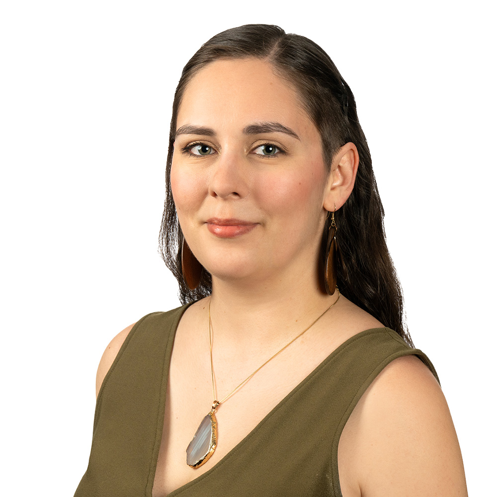Amber Cutler headshot