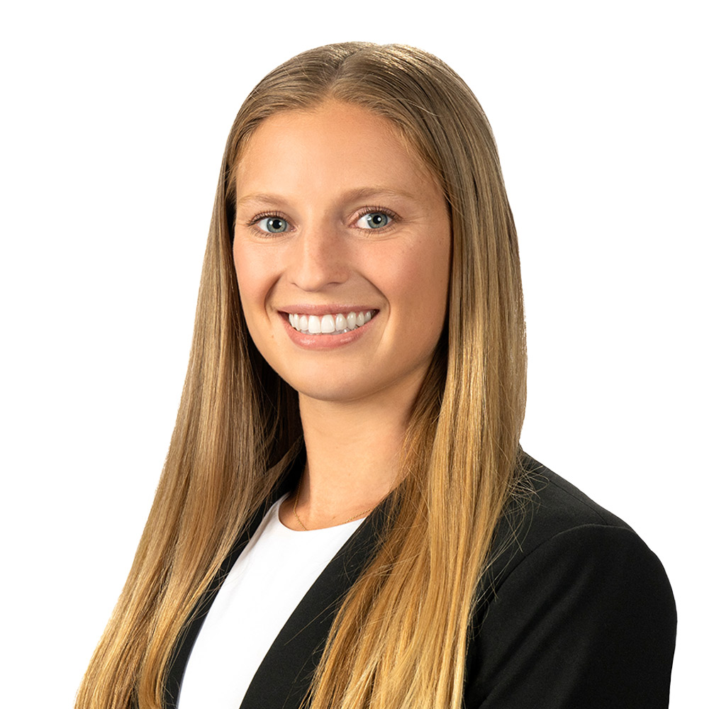 Taylor LaMantia headshot