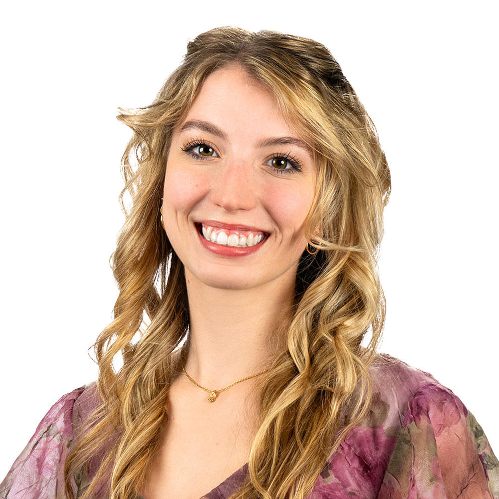 Emma Lamberti headshot