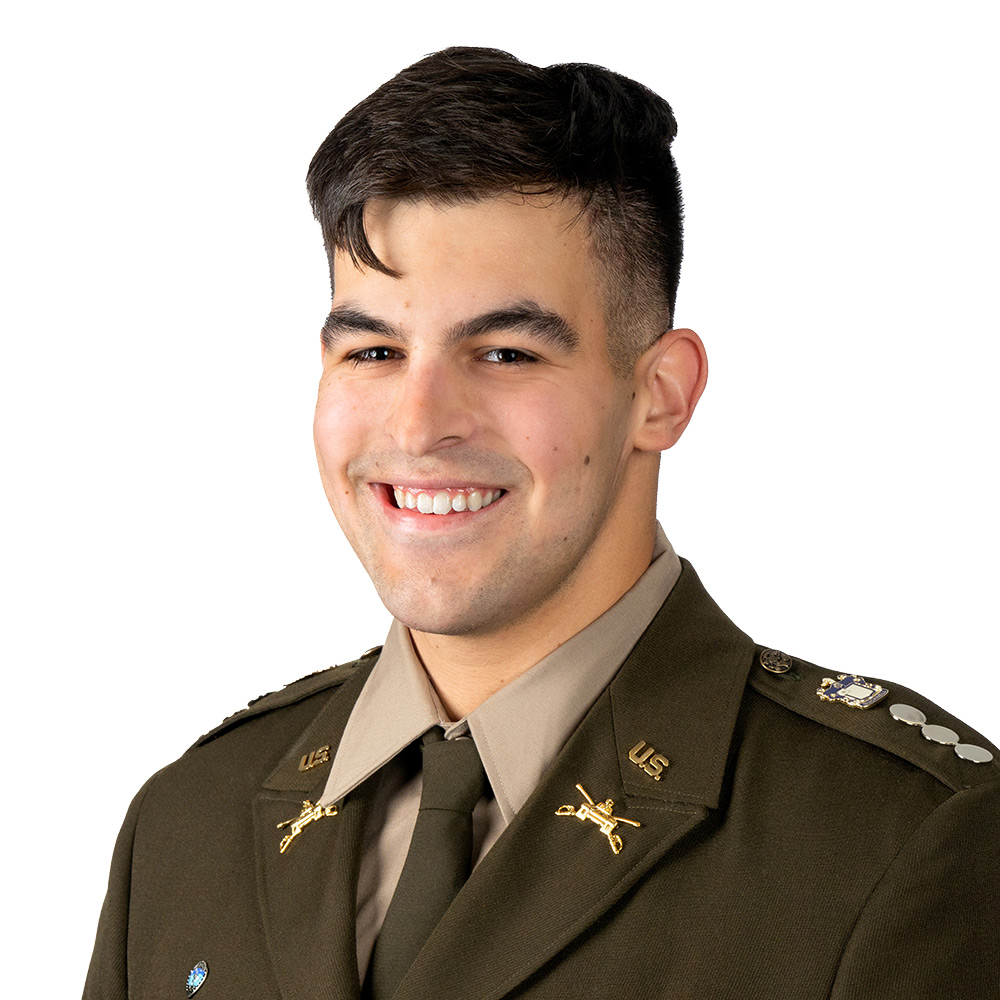 Lucas Hill headshot