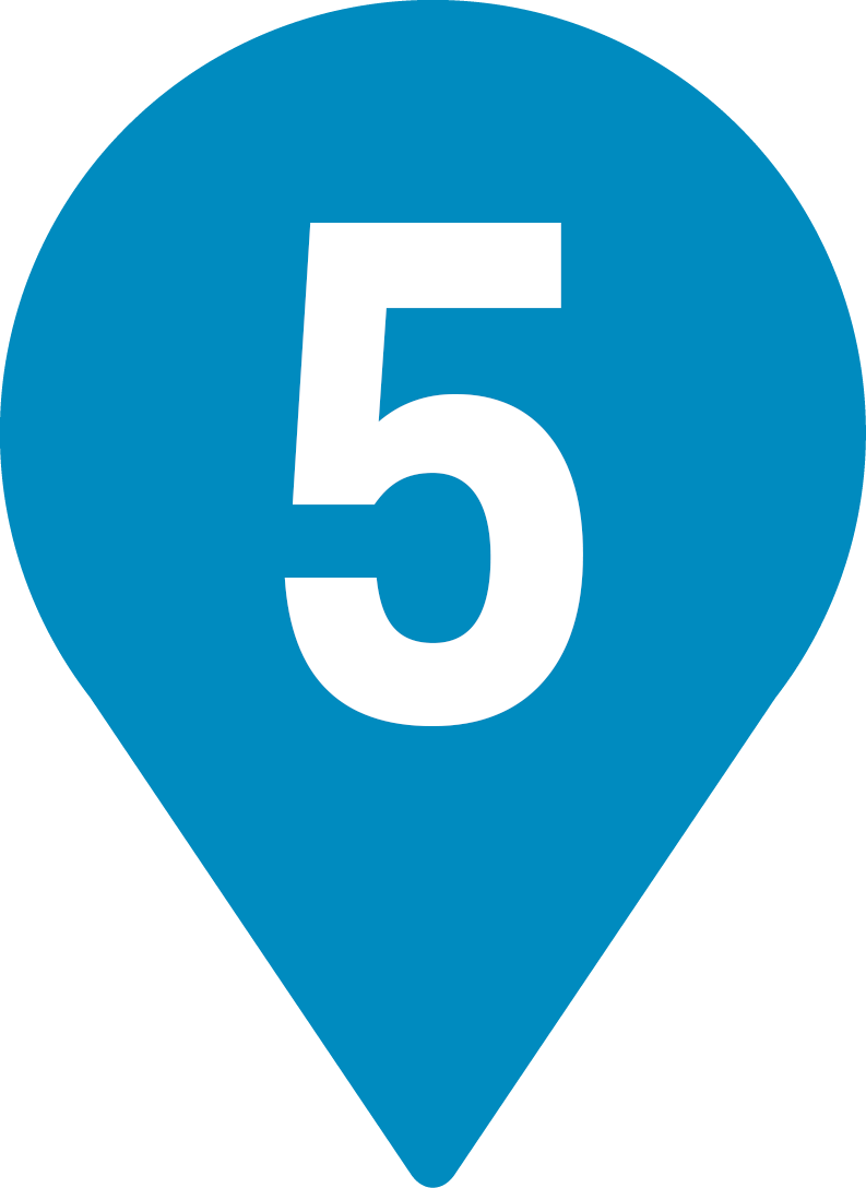 5