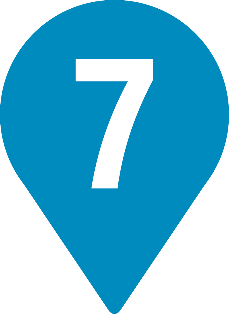 7