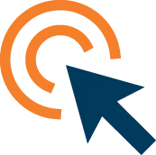 mouse click icon