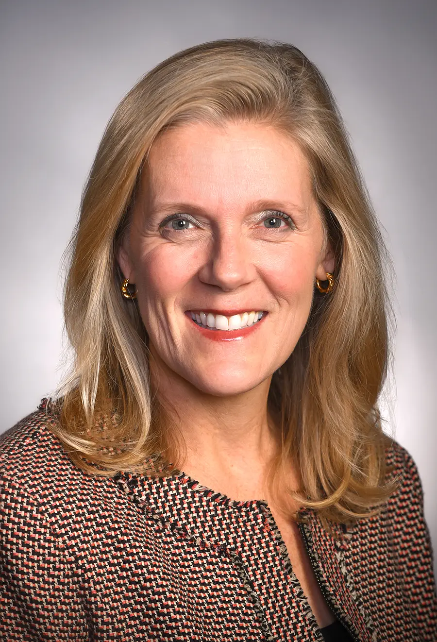 Annie Seibold Drapeau headshot
